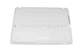 Bottom Case white original (without ODD drive) suitable for Asus VivoBook Max X541UA