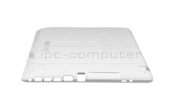 Bottom Case white original (without ODD drive) suitable for Asus VivoBook Max X541UV