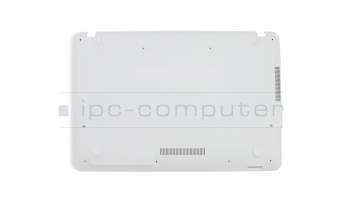 Bottom Case white original (without drive bay) suitable for Asus VivoBook A540LA