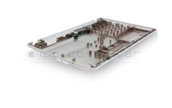 Bottom Case white original (without drive bay) suitable for Asus VivoBook F540LA