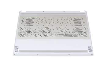 Bottom Case white original suitable for Asus GA402RJ