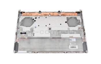 Bottom Case white original suitable for Asus GA402RJ