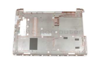 Bottom Case white original suitable for Asus R558UQ