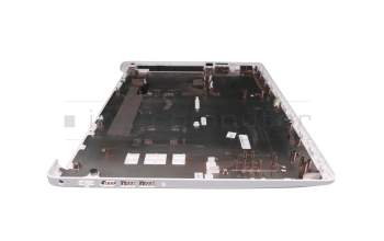 Bottom Case white original suitable for HP 17-ca0000