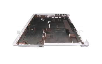 Bottom Case white original suitable for HP 17t-by000