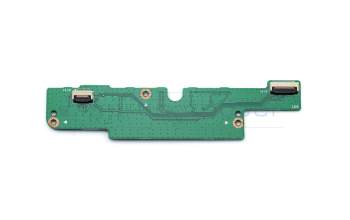 Button Board original suitable for Asus A73SD