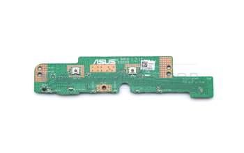 Button Board original suitable for Asus A73SJ