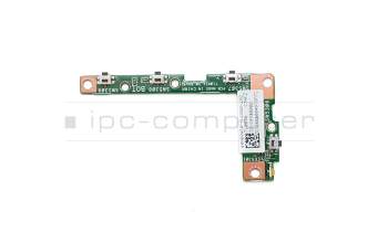 Button Board original suitable for Asus Transformer Book T100TAF