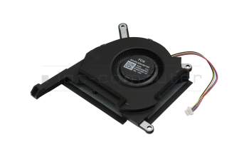 C040A2 Fan