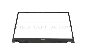 C20250209NA219 original Acer Display-Bezel / LCD-Front 39.6cm (15.6 inch) black