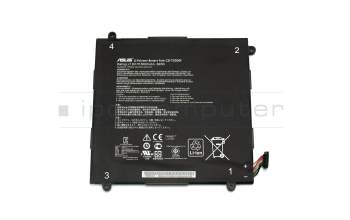 C21-TX300P original Asus battery 38Wh (Pad)