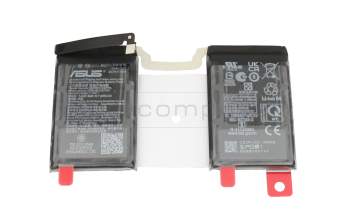 C21P2101 original Asus battery 23.3Wh 6000mAh