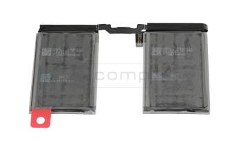C21P2301 original Asus battery 21.5Wh