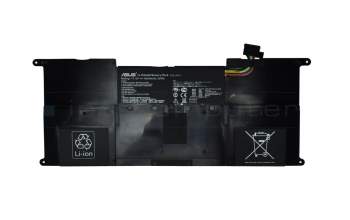 C23-UX21 original Asus battery 35Wh