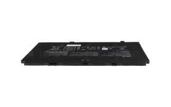 C41N2110 original Asus battery 75Wh
