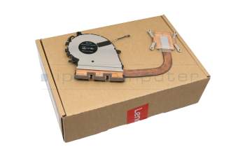 C5301R Heatsink (UMA/CPU) UMA U b-stock