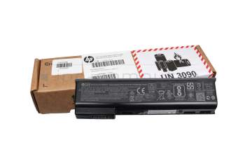 CA09100-CL original HP battery 55Wh