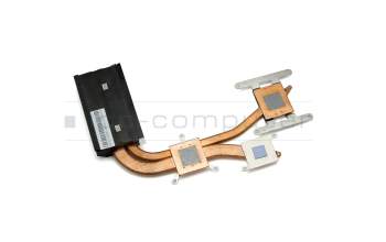 CA4N61 Heatsink (CPU/GPU)