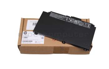 CD03 original HP battery 48Wh