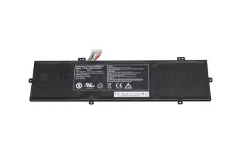 CF40CM-3S3950-B1G1 original Medion battery 45Wh