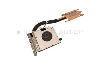 CN-0V0N0P original Dell Cooler (UMA/CPU)