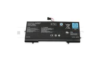 CP579040-XX original Fujitsu battery 45Wh