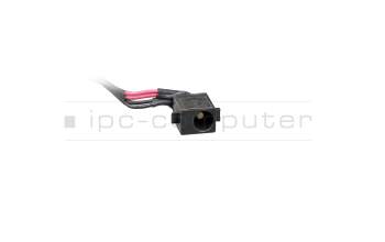 CP679622-XX original Fujitsu DC Jack with Cable