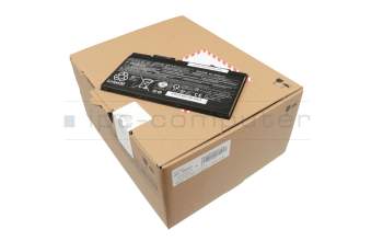 CP753143-XX original Fujitsu battery 45Wh