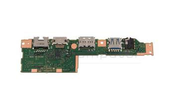 CP753875-XX original Fujitsu IO Board