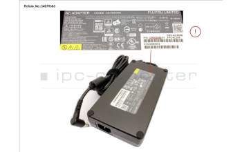Fujitsu CP803885-XX AC-ADAPTER 330W (3PIN) ERP