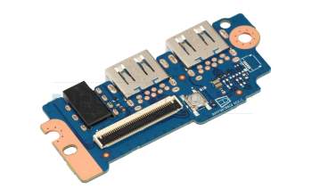 CP810838-XX original Fujitsu Audio/USB Board