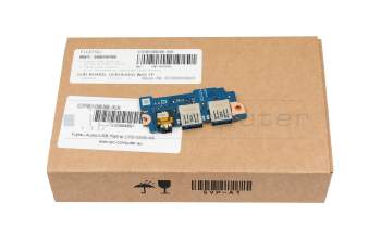 CP810838-XX original Fujitsu Audio/USB Board