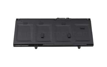 CP813249-03 original Fujitsu battery 60Wh