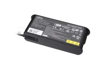 CP923921-01 original Fujitsu USB-C AC-adapter 95.0 Watt rounded