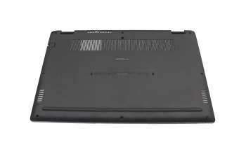 CPL-MH24R original Dell Bottom Case grey
