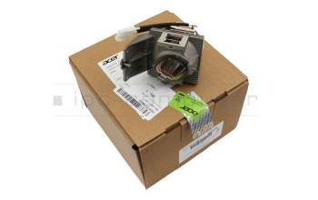 CS.6K4AL.001 original Acer projector lamp P-VIP (203 Watt)