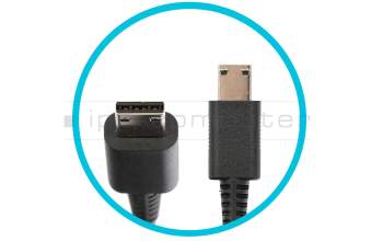 CSL GAMING NP60SNE AC-adapter 280.0 Watt