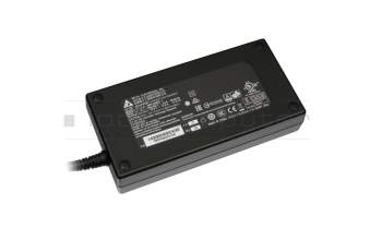 Captiva Advanced Gaming I82 (V150RNE) AC-adapter 230.0 Watt normal