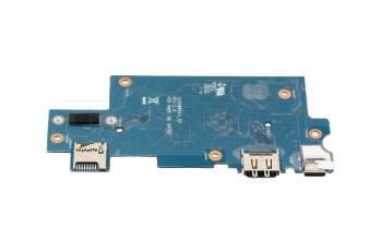 Cardreader board original suitable for Asus CX5501FEA