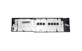 Case black original for Asus X53SK