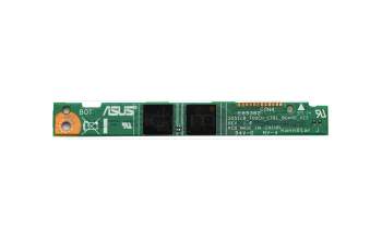 Connector Board original suitable for Asus K551LN