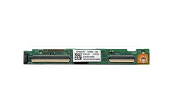 Connector Board original suitable for Asus VivoBook S551LB