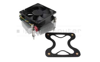 Cooler (CPU) (95W/T3W Th) original suitable for Lenovo ThinkStation P330 (30C5)