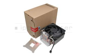 Cooler (CPU) 150W original suitable for Lenovo Legion T5-26AMR5 (90RB)