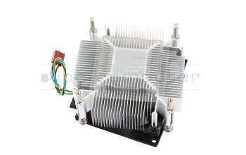 Cooler (CPU) 65W TDP original suitable for Lenovo IdeaCentre Gaming 5 17IAB7 (90T1)