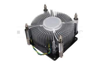 Cooler (CPU) 65W TDP original suitable for Lenovo ThinkCentre M720e