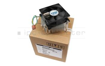 Cooler (CPU) 65W TDP original suitable for Lenovo ThinkCentre M80s Gen 3 (11TL/11TK/11TF/11TG)