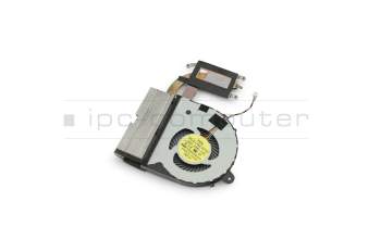 Cooler (CPU) original suitable for Acer Aspire V3-371
