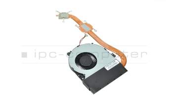 Cooler (CPU) original suitable for Asus D552CL