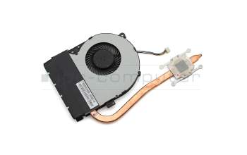 Cooler (CPU) original suitable for Asus F552EA